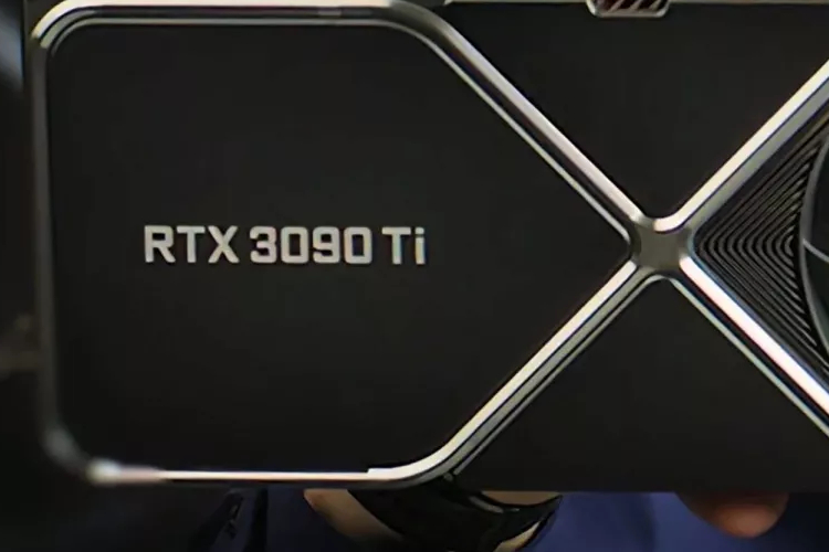 เปิดสั่งซื้อล่วงหน้า RTX 3090 Ti GPU ระดับไฮเอนด์ระดับไฮเอนด์